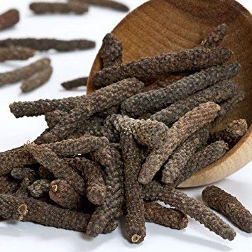 Long pepper